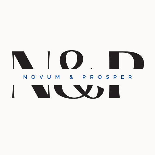 Novum & Prosper